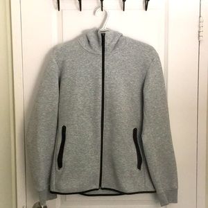Uniqlo Jacket